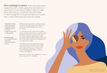 How To Eat Chocolate - Sarah Ford [KSIĄŻKA]
