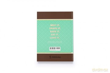 How To Eat Chocolate - Sarah Ford [KSIĄŻKA]