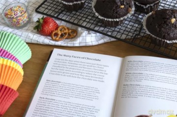 How To Eat Chocolate - Sarah Ford [KSIĄŻKA]
