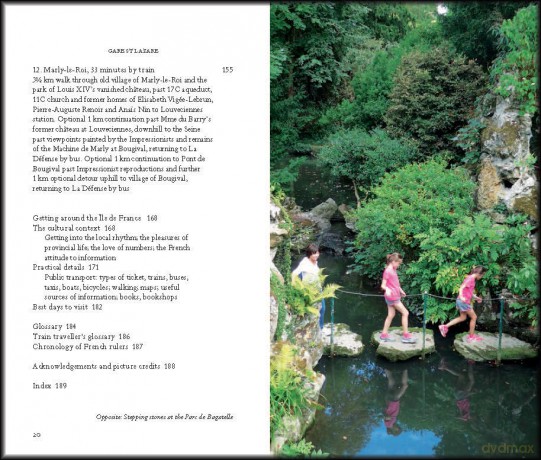 Half An Hour From Paris - Annabel Simms [KSIĄŻKA]