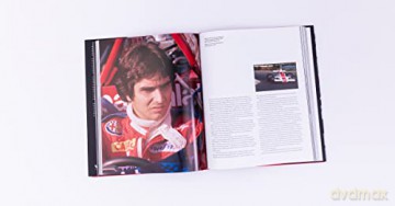 Formula One The Rivals - Tony Dodgins [KSIĄŻKA]