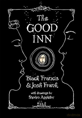 Good Inn - Black Francis [KSIĄŻKA]