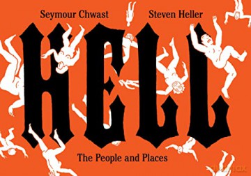 Hell - Seymour Chwast [KSIĄŻKA]