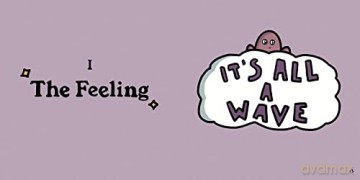 Advice From A Blob - Lennnie [KSIĄŻKA]