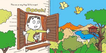 I Can Open That - Shinsuke Yoshitake [KSIĄŻKA]