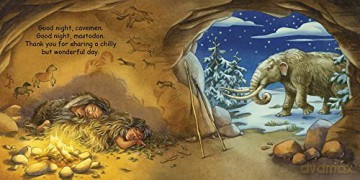 Good Night Ice Age - Adam Gamble [KSIĄŻKA]