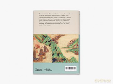 Creators Of Modern China - J(Ed) Harrison-Hall [KSIĄŻKA]