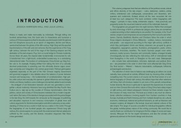 Creators Of Modern China - J(Ed) Harrison-Hall [KSIĄŻKA]