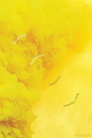 Breathing Aesthetics - Jean-Thoma Tremblay [KSIĄŻKA]