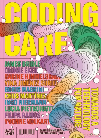 Coding Care [KSIĄŻKA]