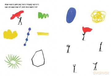 Draw This - Marion Deuchars [KSIĄŻKA]