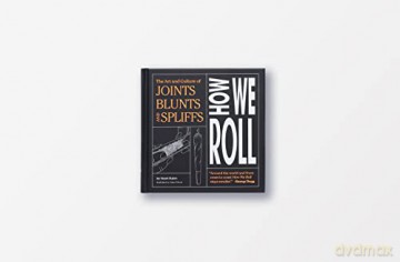 How We Roll - Noah Rubin [KSIĄŻKA]
