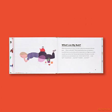 Horizontal Parenting - Michelle Woo [KSIĄŻKA]