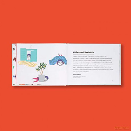 Horizontal Parenting - Michelle Woo [KSIĄŻKA]