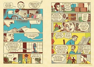 I Am Stan The Legendary Stan Lee - Tom Scioli [KSIĄŻKA]