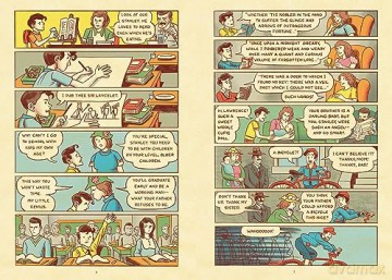 I Am Stan The Legendary Stan Lee - Tom Scioli [KSIĄŻKA]