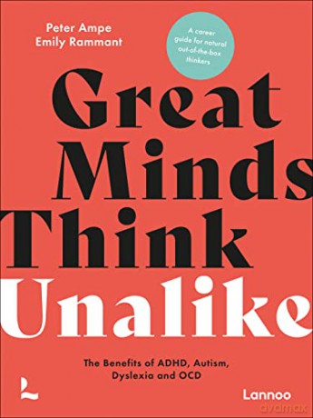 Great Minds Think Unalike [KSIĄŻKA]