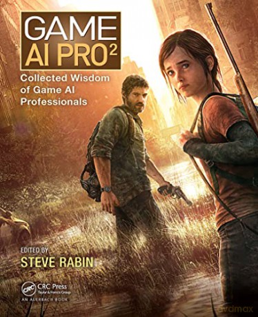 Game Ai Pro 2 - Steven Rabin [KSIĄŻKA]