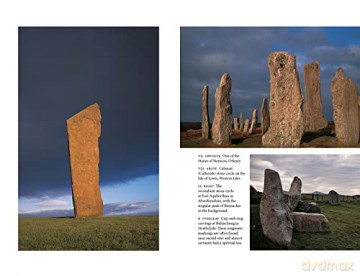 Before Scotland A Prehistory - Alistair Moffatt [KSIĄŻKA]