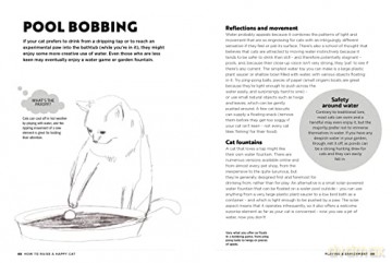 How To Raise A Happy Cat - Sophie Collins [KSIĄŻKA]
