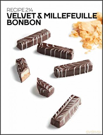 Chocolatiers Kitchen - Davide Comaschi [KSIĄŻKA]