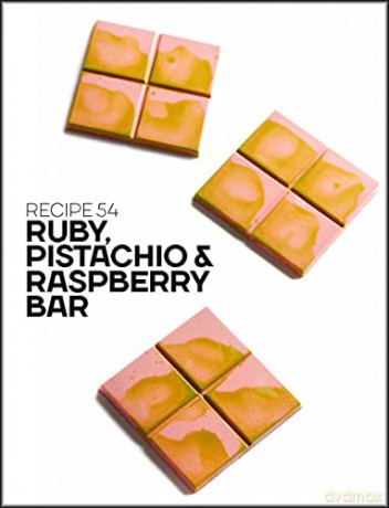 Chocolatiers Kitchen - Davide Comaschi [KSIĄŻKA]