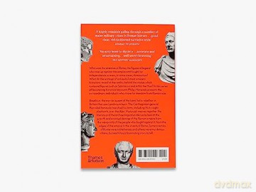 Enemies Of Rome - Philip Matyszak [KSIĄŻKA]
