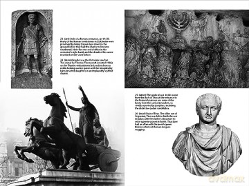 Enemies Of Rome - Philip Matyszak [KSIĄŻKA]