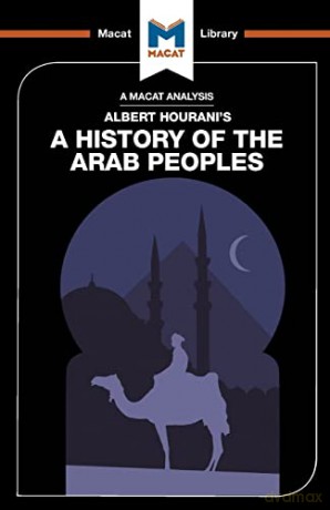 An Analysis Of Albert Hourani's A Histor - J. A. O. C. Brown [KSIĄŻKA]