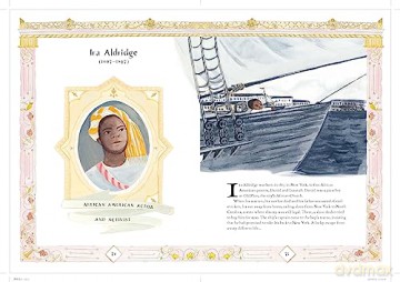 Bright Stars Of Black British History - J T Williams [KSIĄŻKA]