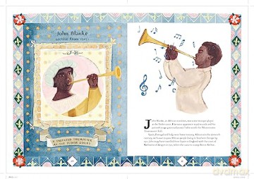 Bright Stars Of Black British History - J T Williams [KSIĄŻKA]