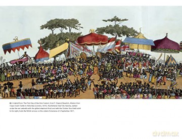 Great Kingdoms Of Africa - John (Ed) Parker [KSIĄŻKA]
