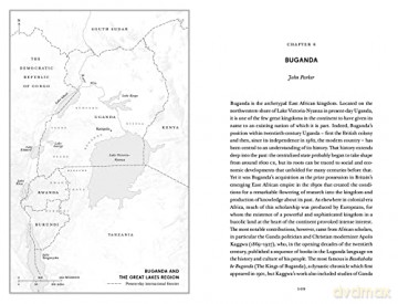 Great Kingdoms Of Africa - John (Ed) Parker [KSIĄŻKA]