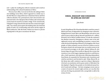 Great Kingdoms Of Africa - John (Ed) Parker [KSIĄŻKA]