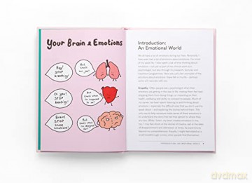 A Toolkit For Your Emotions - Emma Hepburn [KSIĄŻKA]