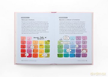 A Toolkit For Your Emotions - Emma Hepburn [KSIĄŻKA]