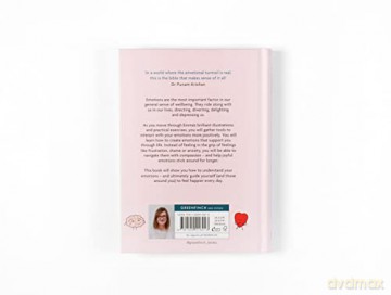 A Toolkit For Your Emotions - Emma Hepburn [KSIĄŻKA]