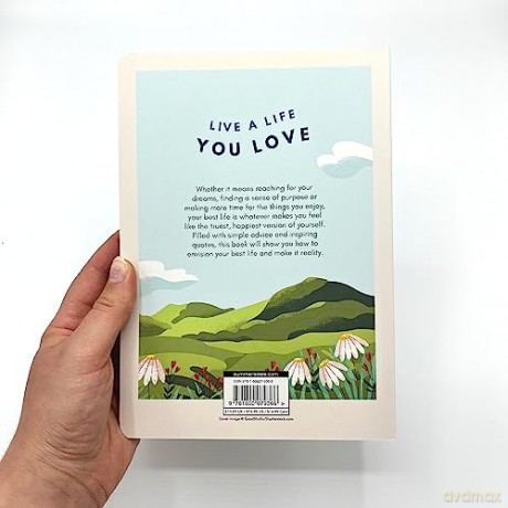 How To Live Your Best Life - Sophie Golding [KSIĄŻKA]