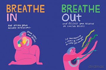 Breathe Deep - Misha M Blaise [KSIĄŻKA]