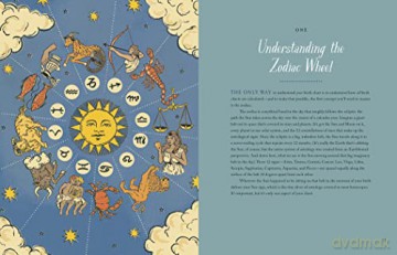 Guided Astrology Workbook - Stefanie Caponi [KSIĄŻKA]
