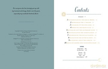 Guided Astrology Workbook - Stefanie Caponi [KSIĄŻKA]