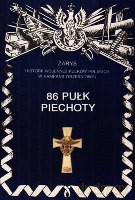 86 pułk piechoty - Markert Wojciech [KSIĄŻKA]
