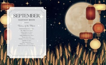 Full Moon Yearbook - Julie Peters [KSIĄŻKA]