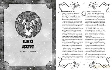 Book Of Astrology - Marion Williamson [KSIĄŻKA]