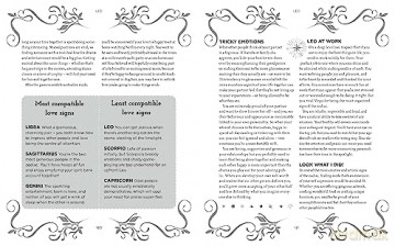 Book Of Astrology - Marion Williamson [KSIĄŻKA]