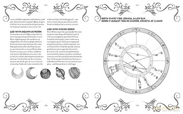 Book Of Astrology - Marion Williamson [KSIĄŻKA]