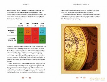 Chinese Astrology - Kay Tom [KSIĄŻKA]