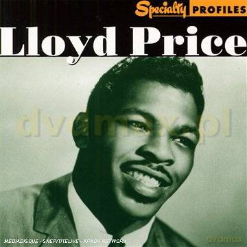 Lloyd Price: Speciality Profiles [CD]