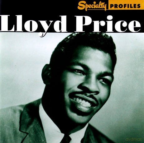 Lloyd Price: Speciality Profiles [CD]
