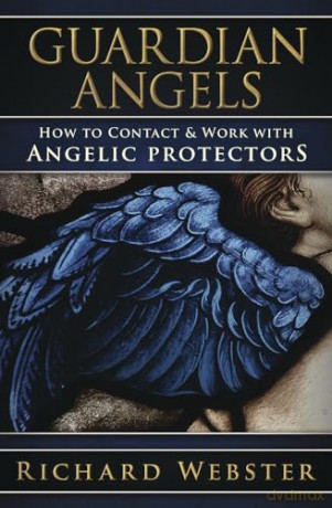 Guardian Angels - WebsterRichard [KSIĄŻKA]